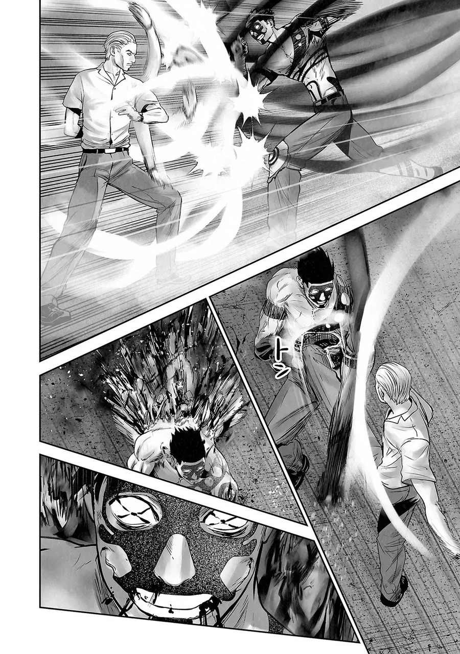 Trang 18 - Ender Geister