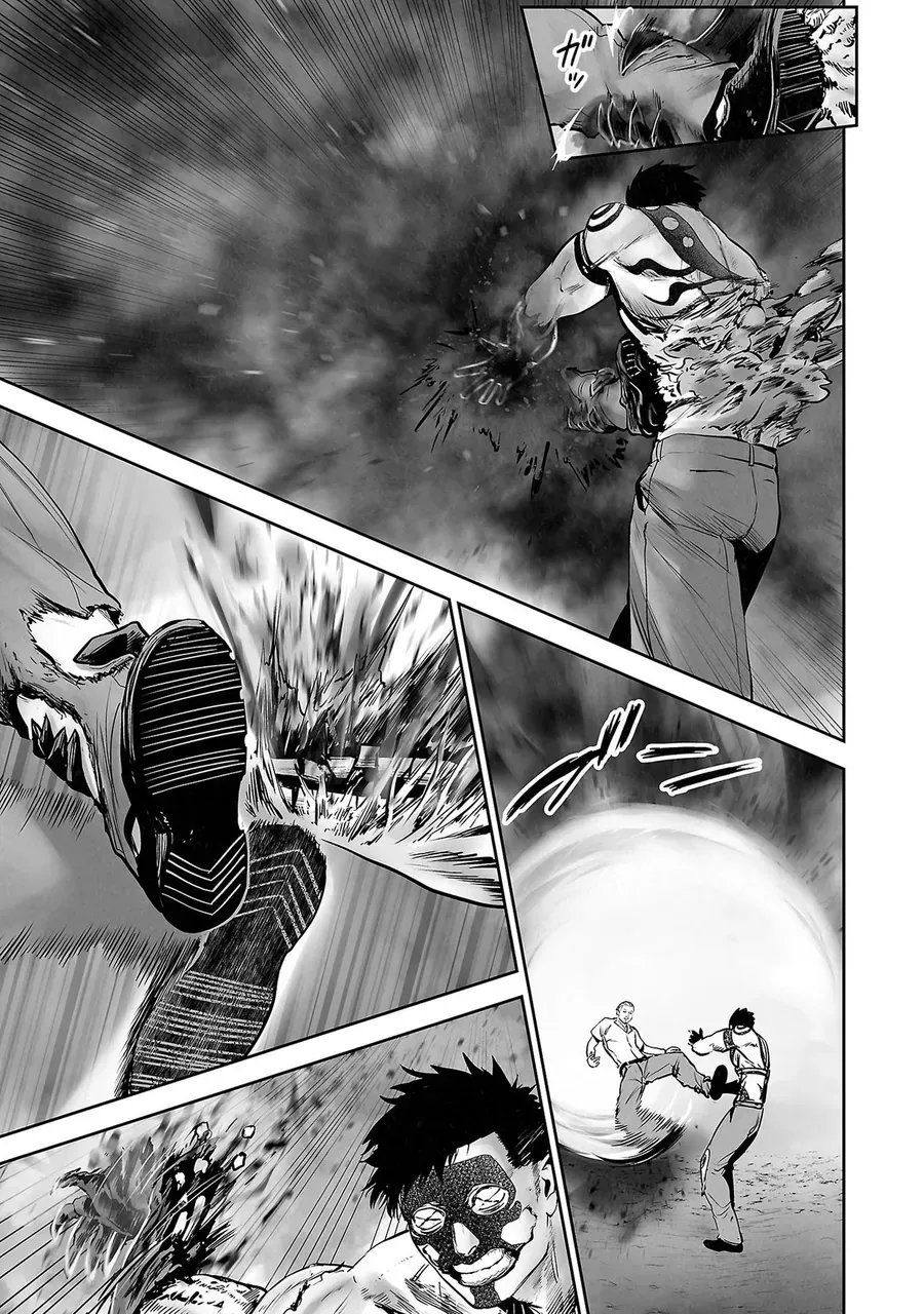 Trang 19 - Ender Geister