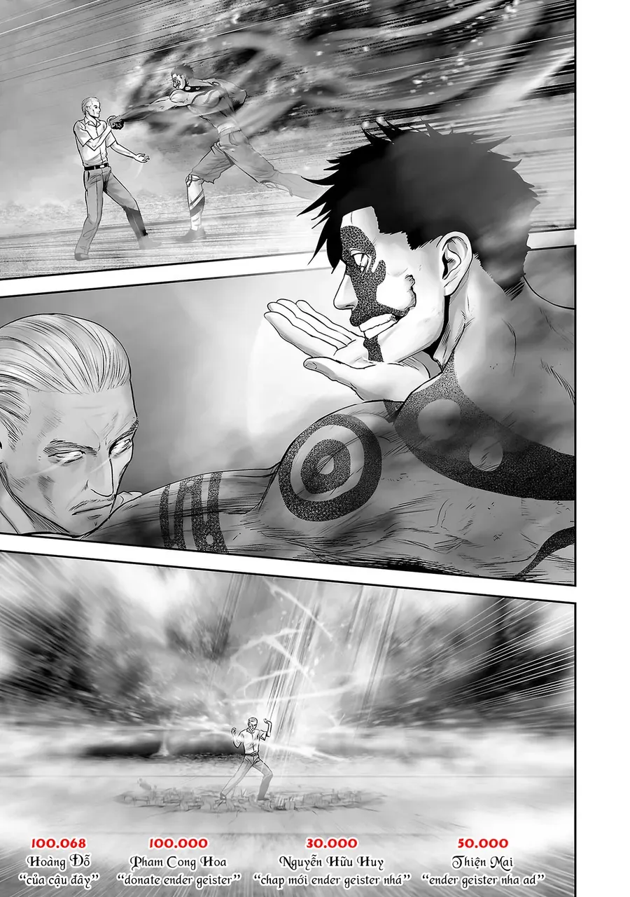 Trang 5 - Ender Geister