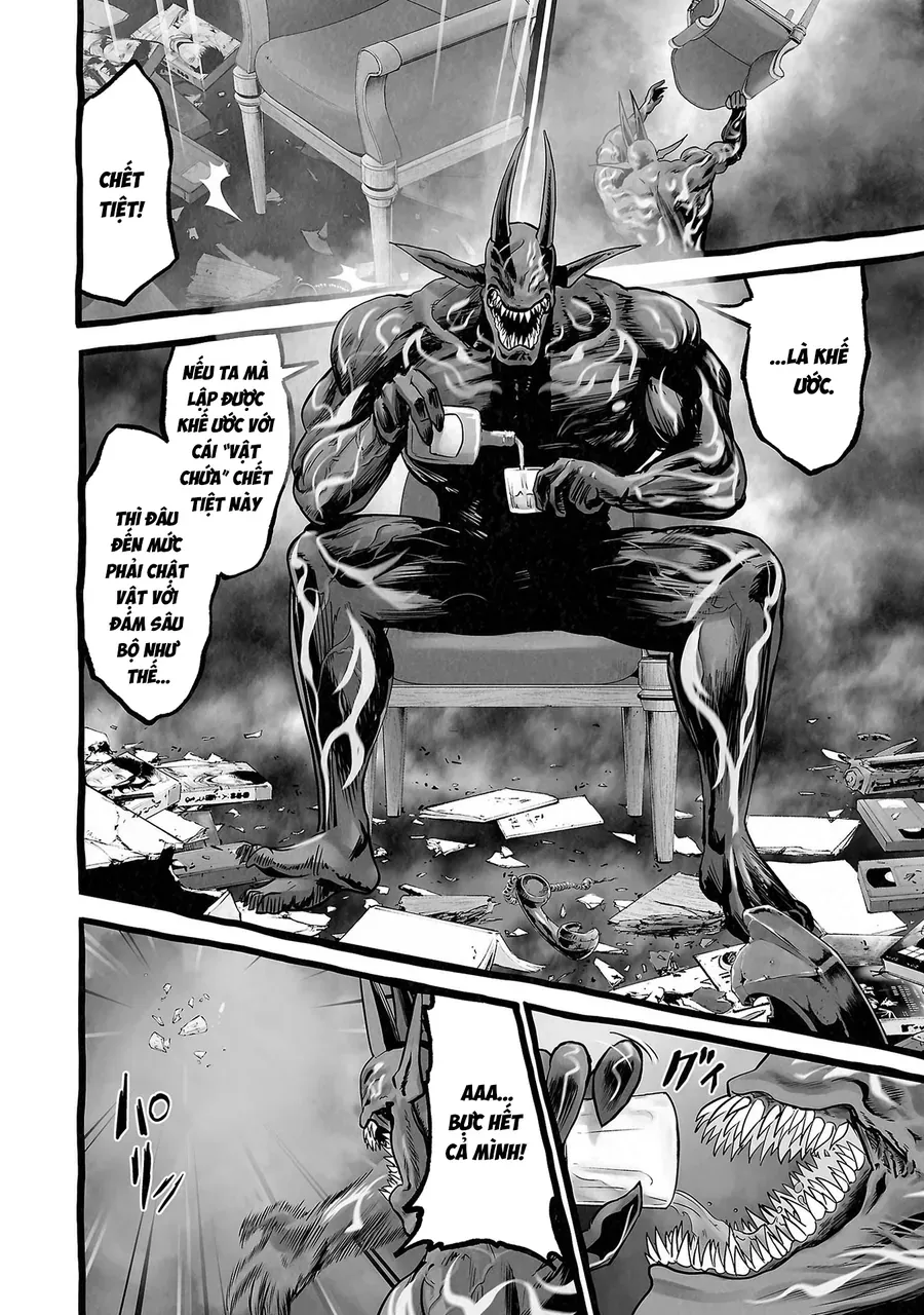 Trang 8 - Ender Geister