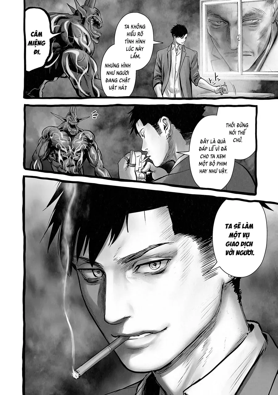 Trang 4 - Ender Geister