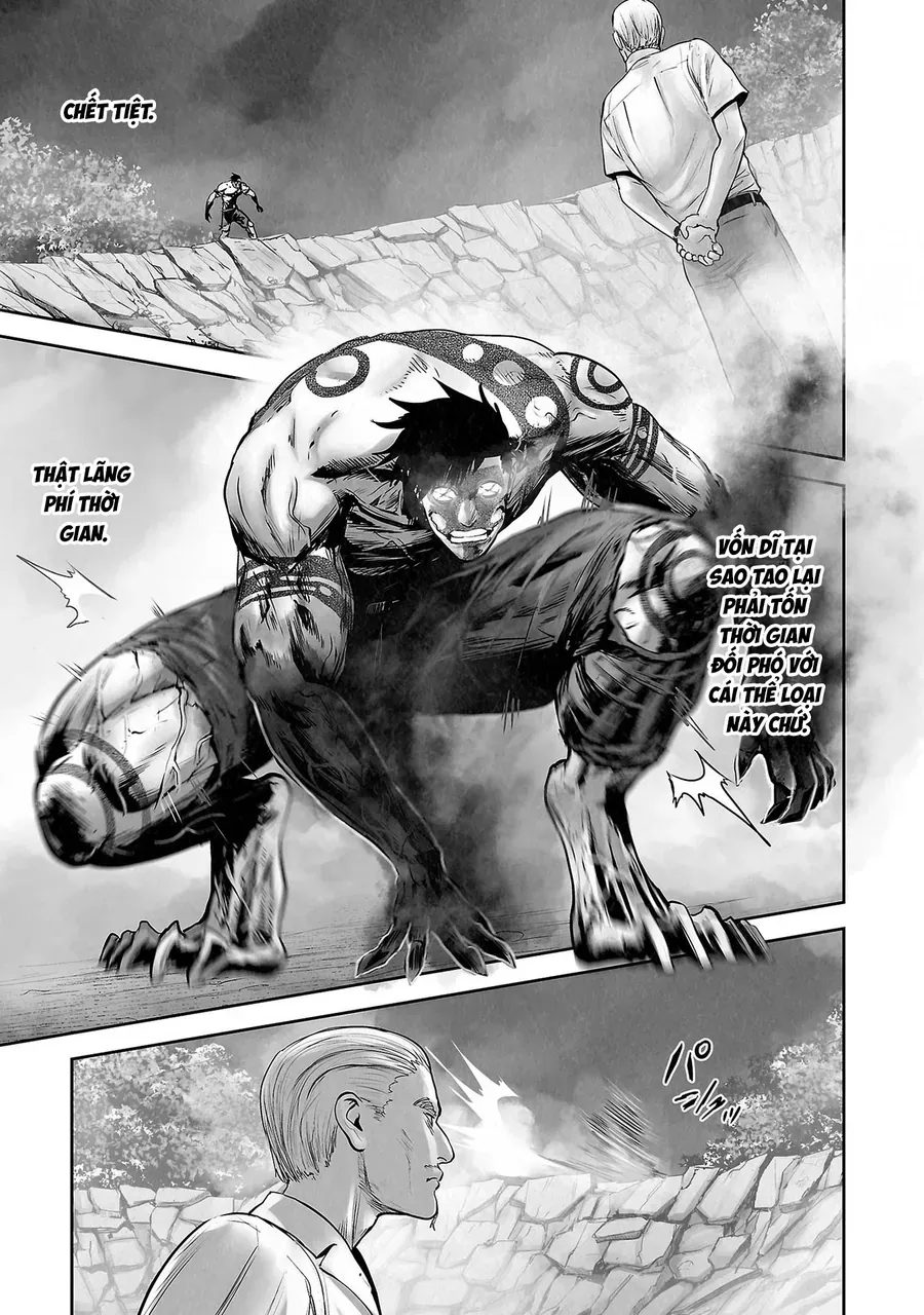 Trang 5 - Ender Geister