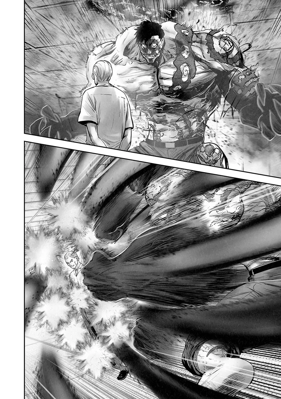 Trang 10 - Ender Geister