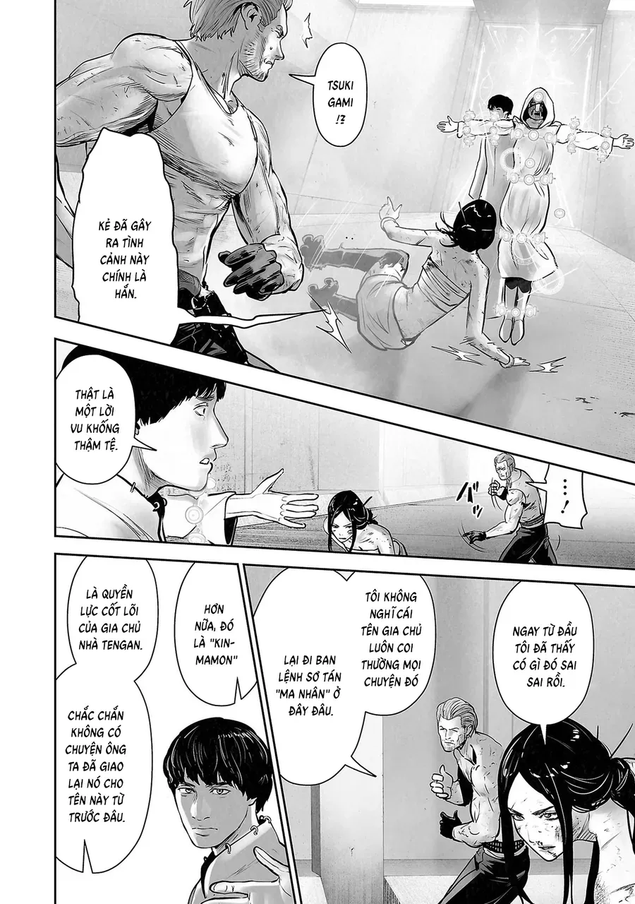 Trang 13 - Ender Geister