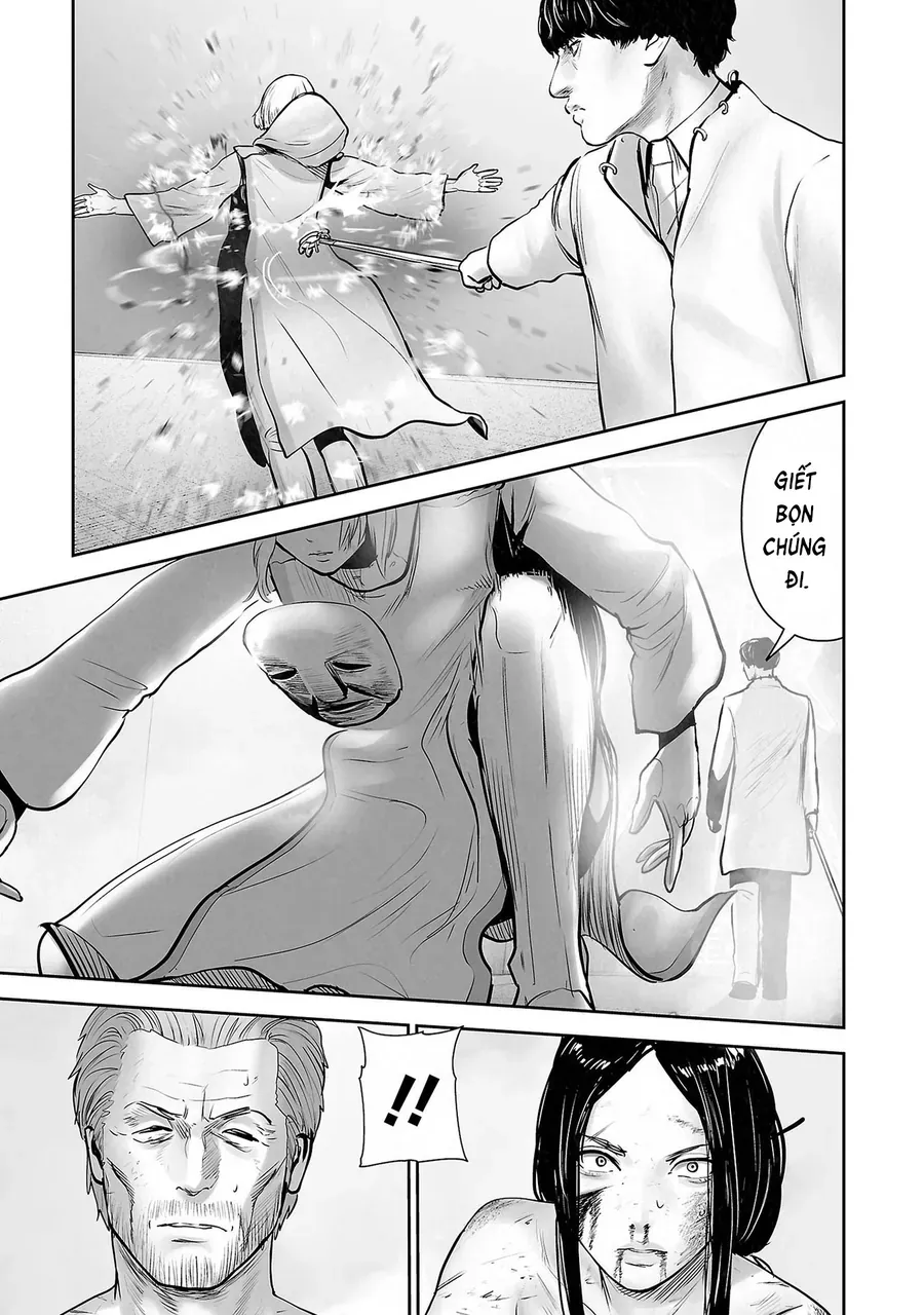 Trang 16 - Ender Geister