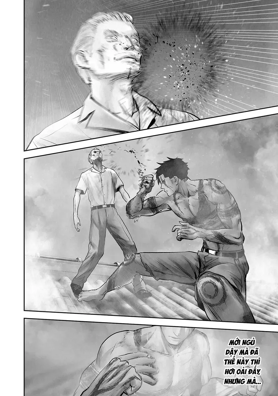 Trang 9 - Ender Geister