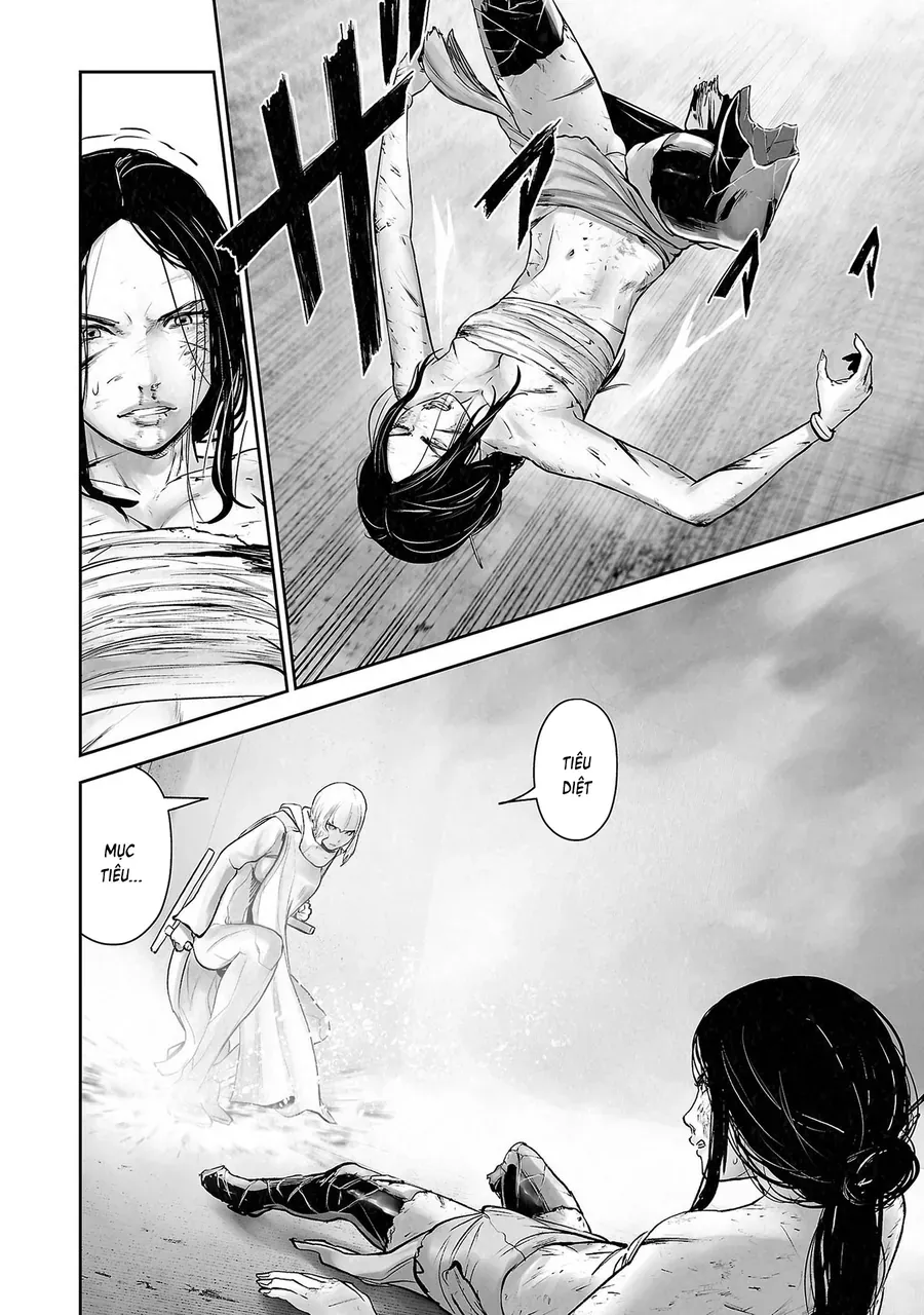 Trang 13 - Ender Geister