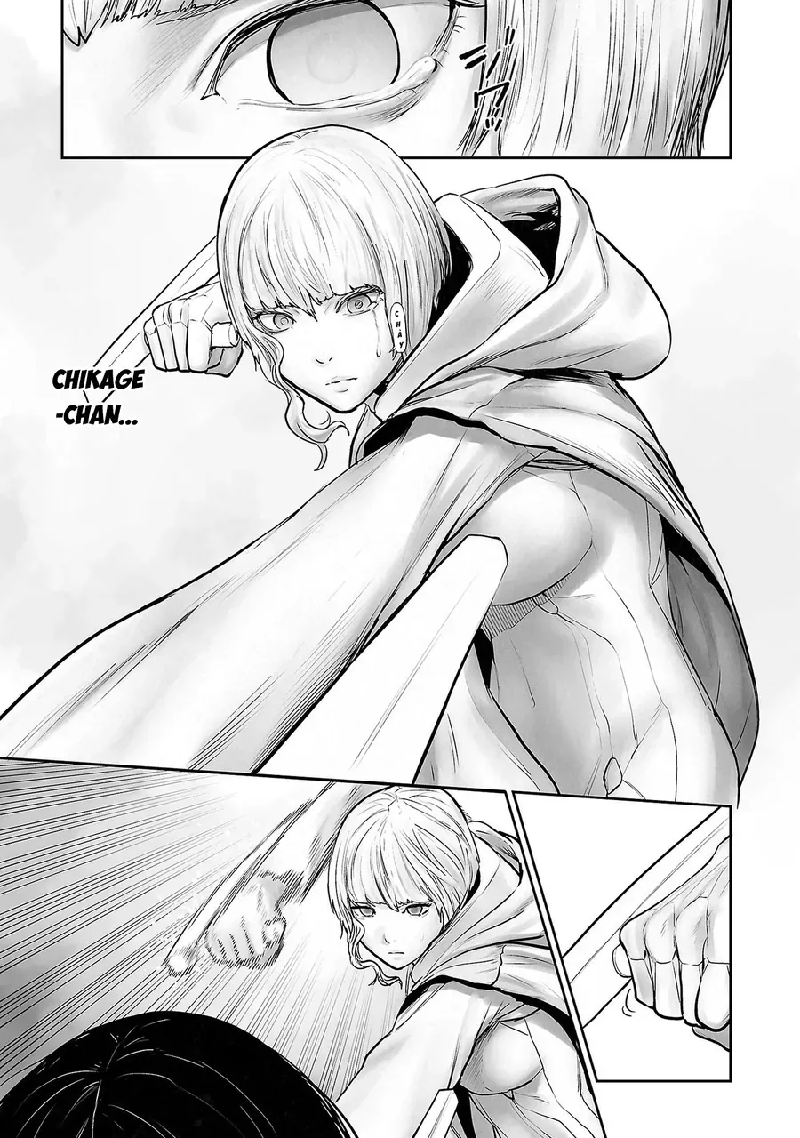 Trang 16 - Ender Geister