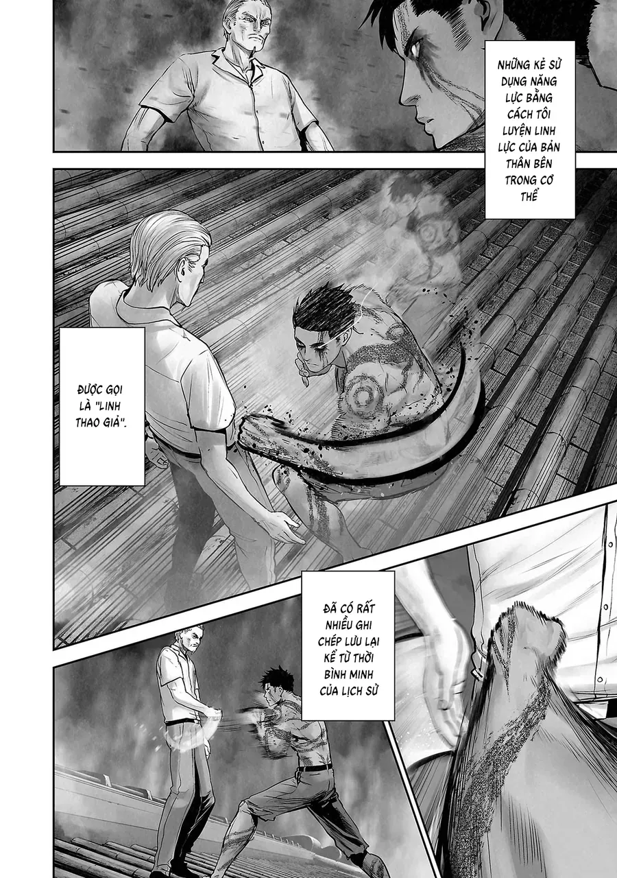 Trang 19 - Ender Geister