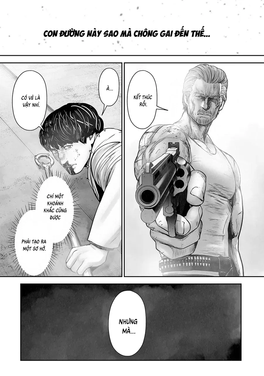 Trang 4 - Ender Geister