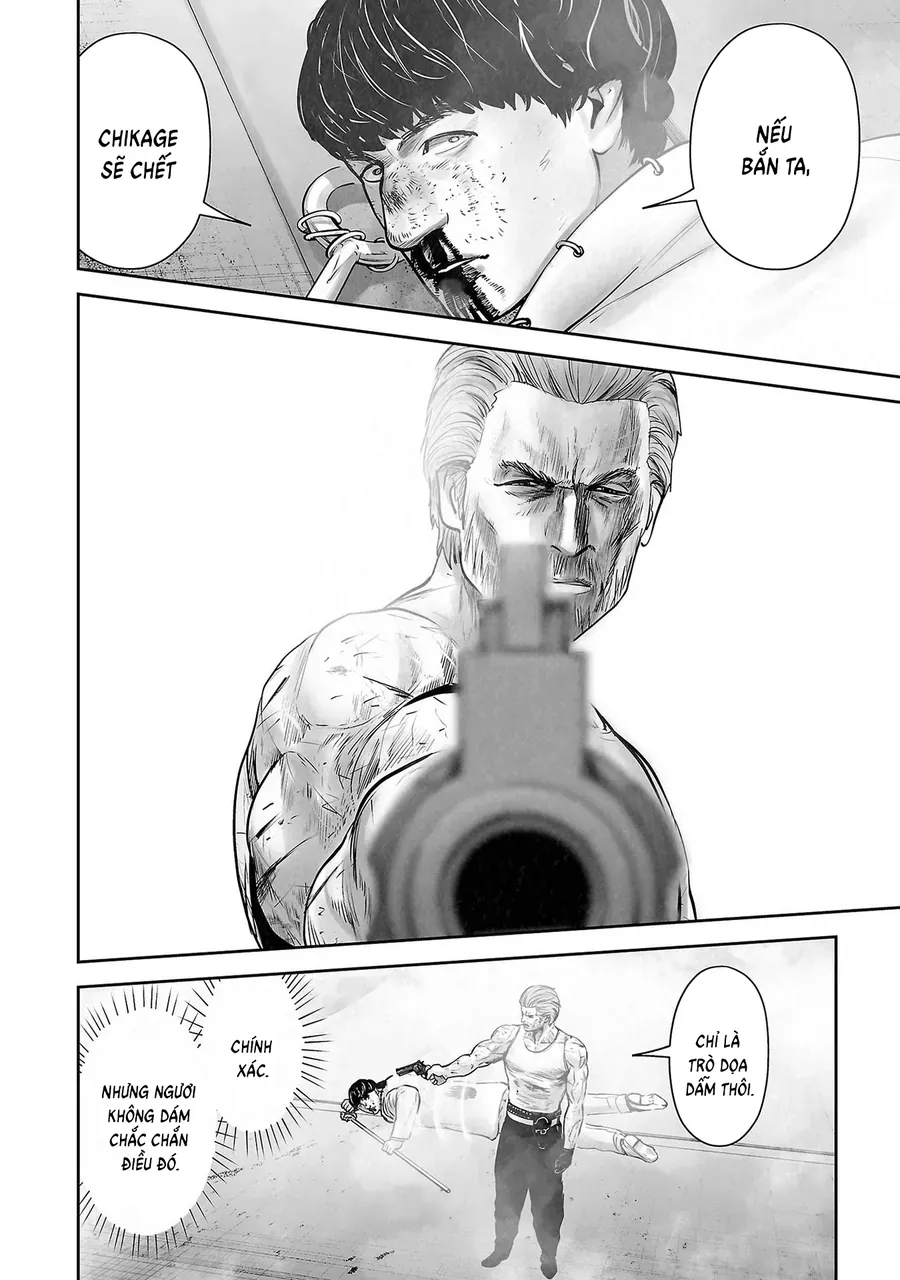 Trang 5 - Ender Geister