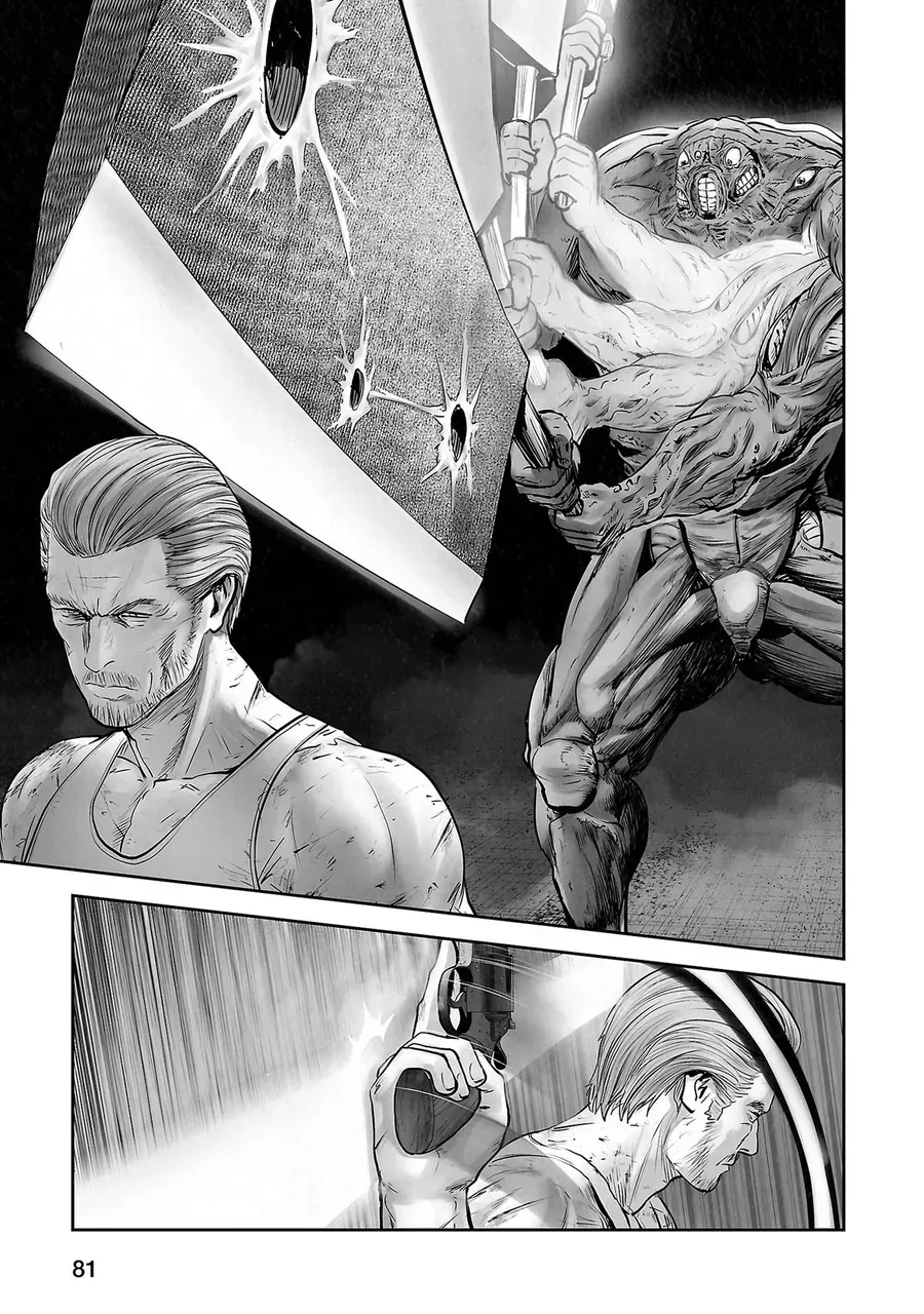 Trang 8 - Ender Geister