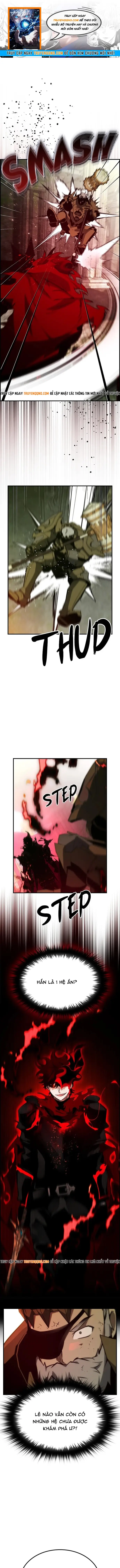Kẻ Luôn Kết Thúc Bằng Bad Ending Chap 47 - Next Chap 46