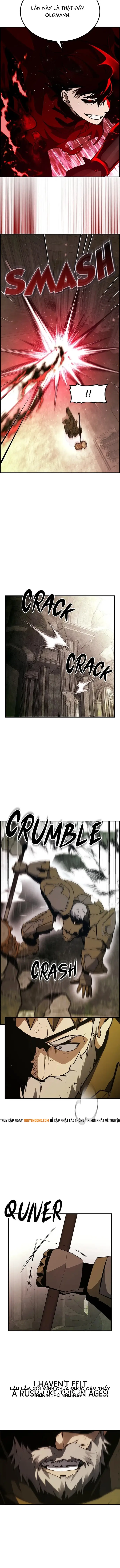 Kẻ Luôn Kết Thúc Bằng Bad Ending Chap 47 - Next Chap 46