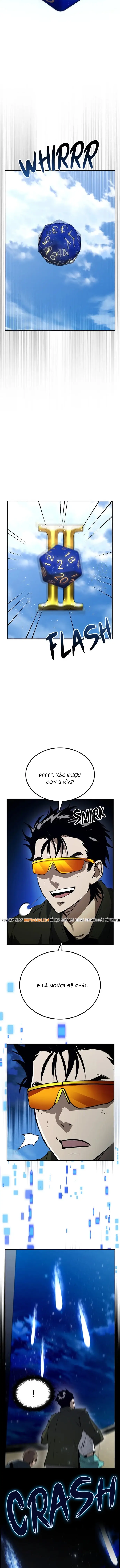 Kẻ Luôn Kết Thúc Bằng Bad Ending Chap 47 - Next Chap 46