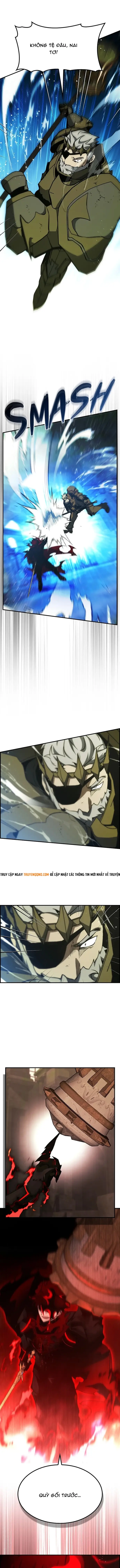 Kẻ Luôn Kết Thúc Bằng Bad Ending Chap 47 - Next Chap 46