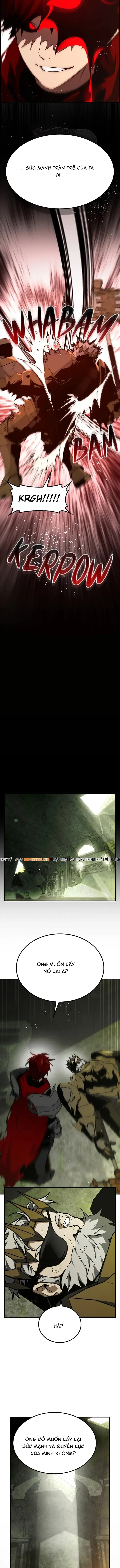 Kẻ Luôn Kết Thúc Bằng Bad Ending Chap 47 - Next Chap 46