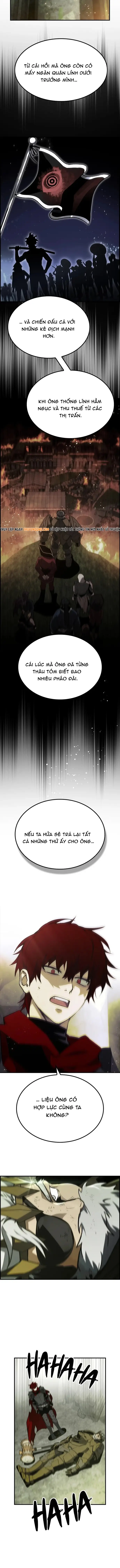 Kẻ Luôn Kết Thúc Bằng Bad Ending Chap 47 - Next Chap 46
