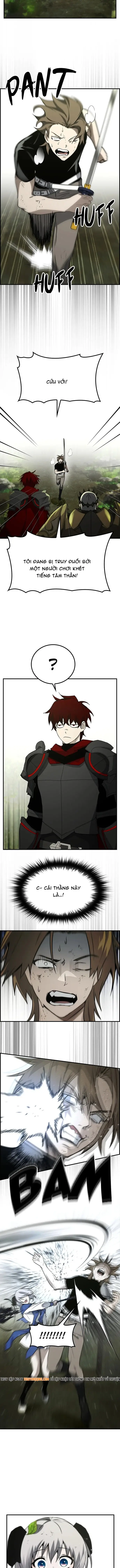 Kẻ Luôn Kết Thúc Bằng Bad Ending Chap 47 - Next Chap 46