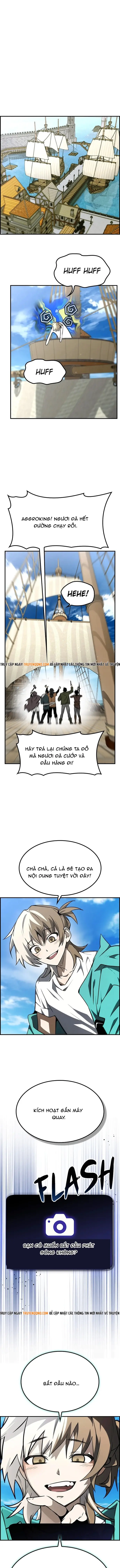 Kẻ Luôn Kết Thúc Bằng Bad Ending Chap 47 - Next Chap 46