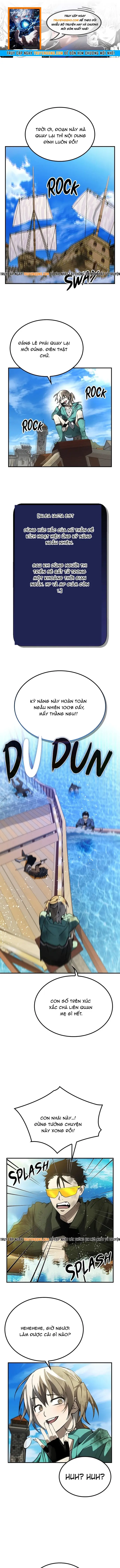 Kẻ Luôn Kết Thúc Bằng Bad Ending Chap 48 - Next Chap 47