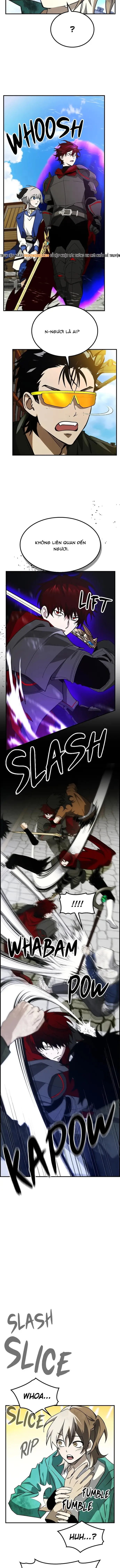 Kẻ Luôn Kết Thúc Bằng Bad Ending Chap 48 - Next Chap 47