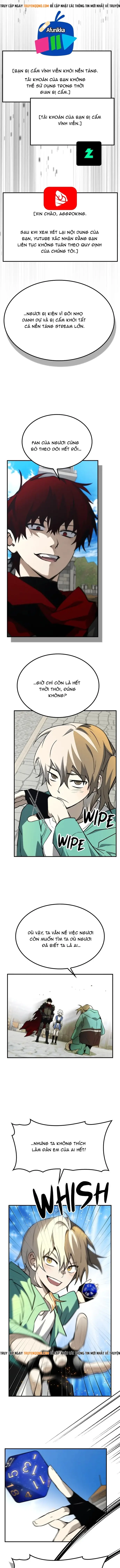 Kẻ Luôn Kết Thúc Bằng Bad Ending Chap 48 - Next Chap 47