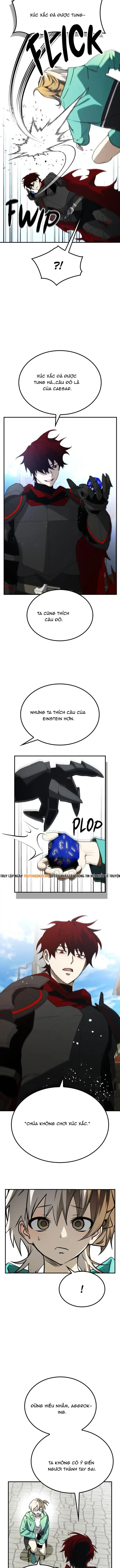 Kẻ Luôn Kết Thúc Bằng Bad Ending Chap 48 - Next Chap 47