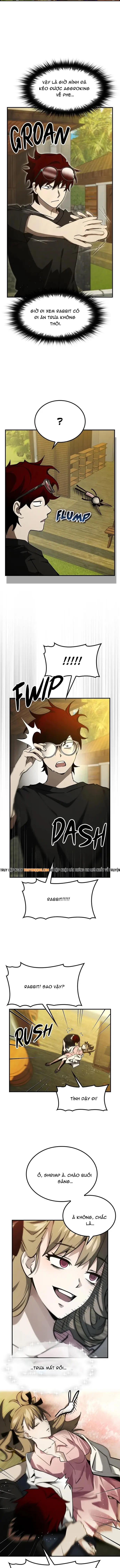 Kẻ Luôn Kết Thúc Bằng Bad Ending Chap 48 - Next Chap 47