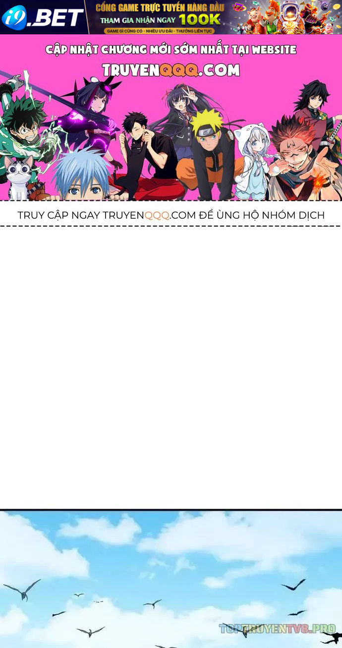 Khô Lâu Sứ Giả Chap 30 - Next Chap 29