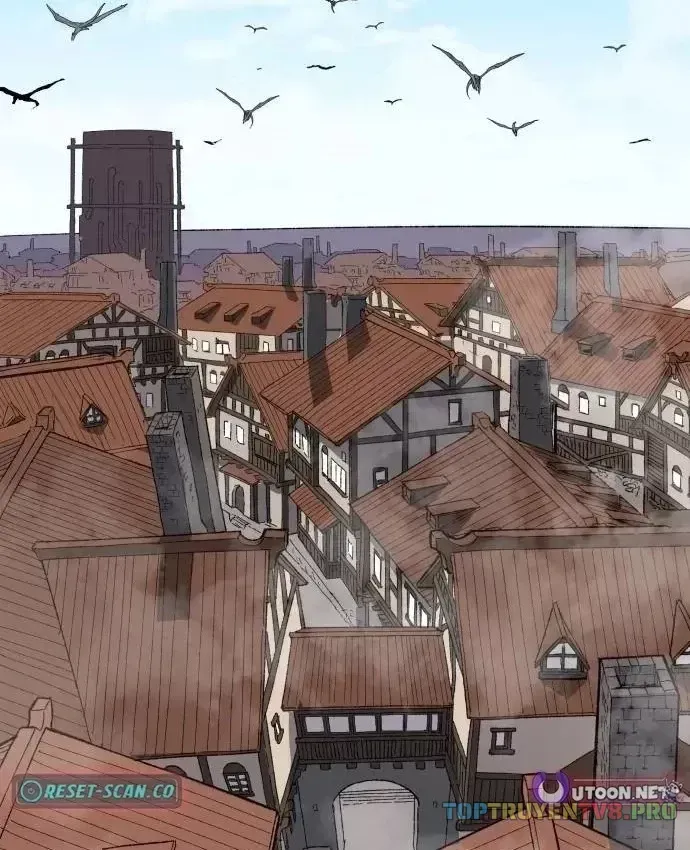 Khô Lâu Sứ Giả Chap 30 - Next Chap 29