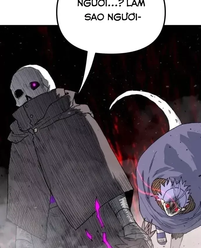 Khô Lâu Sứ Giả Chap 30 - Next Chap 29