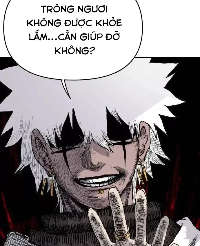 Khô Lâu Sứ Giả Chap 30 - Next Chap 29