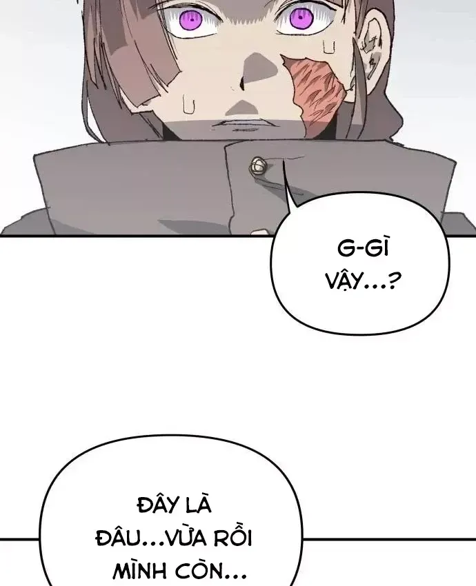 Khô Lâu Sứ Giả Chap 30 - Next Chap 29