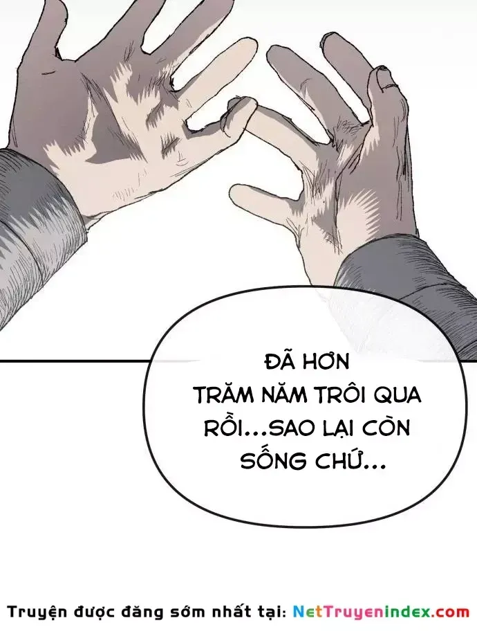 Khô Lâu Sứ Giả Chap 30 - Next Chap 29