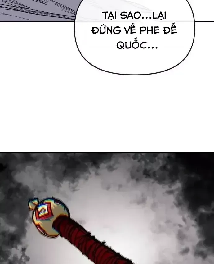 Khô Lâu Sứ Giả Chap 30 - Next Chap 29