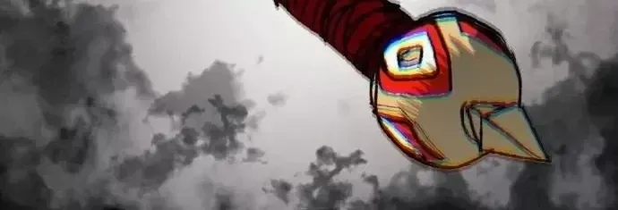 Khô Lâu Sứ Giả Chap 30 - Next Chap 29