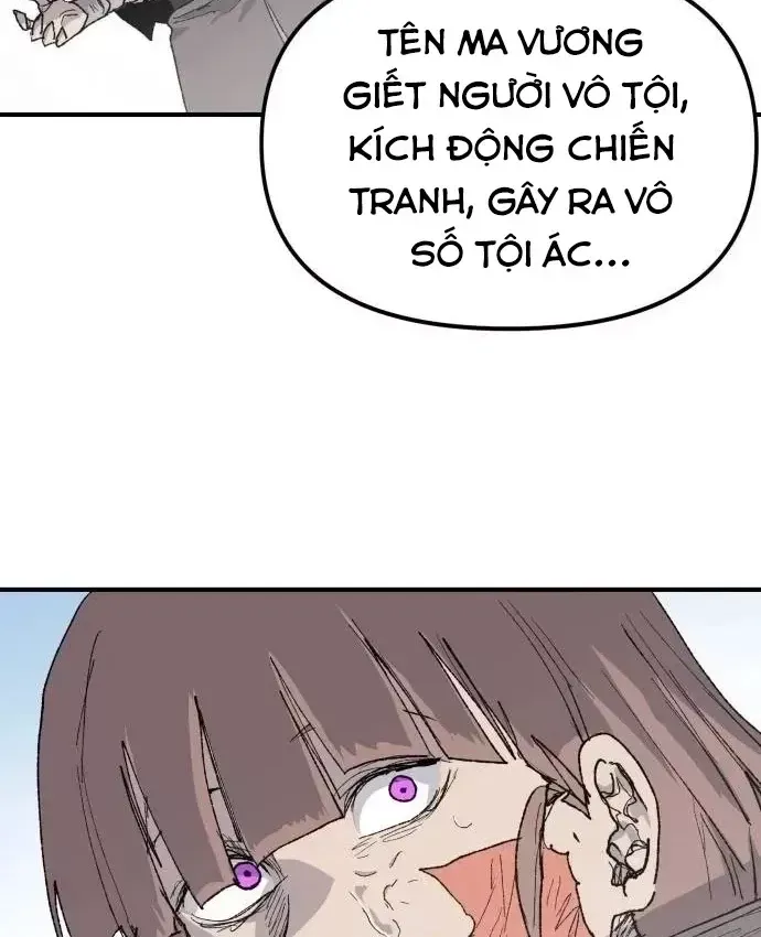 Khô Lâu Sứ Giả Chap 30 - Next Chap 29