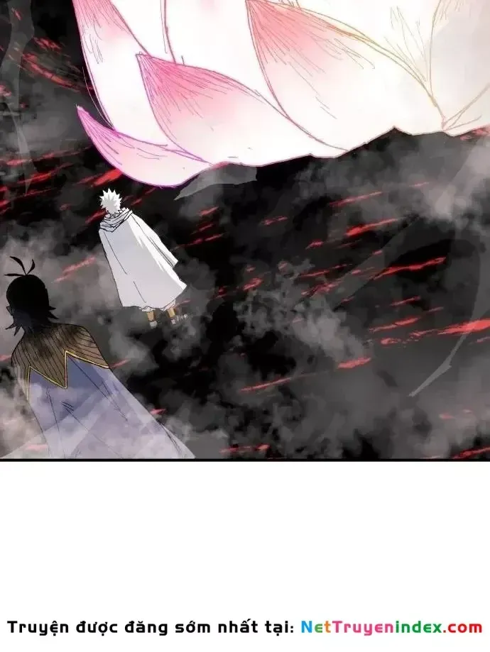 Khô Lâu Sứ Giả Chap 30 - Next Chap 29