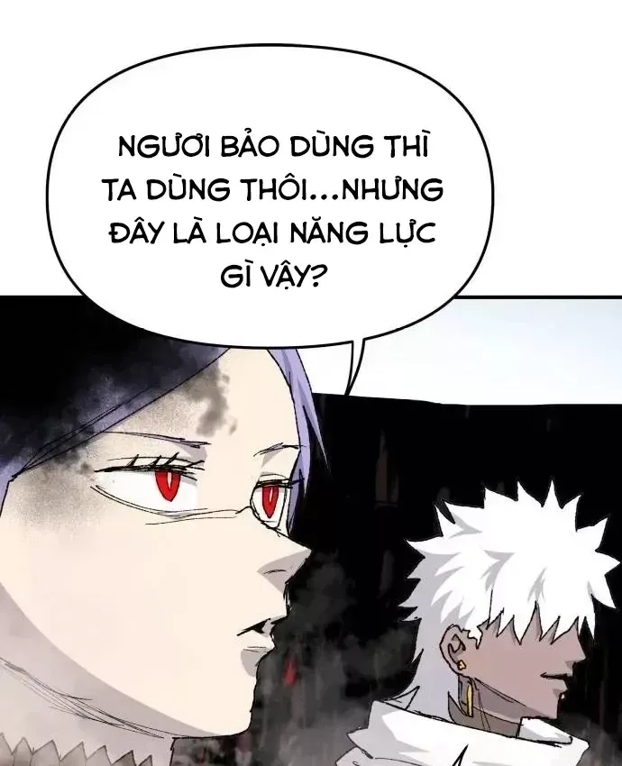 Khô Lâu Sứ Giả Chap 30 - Next Chap 29