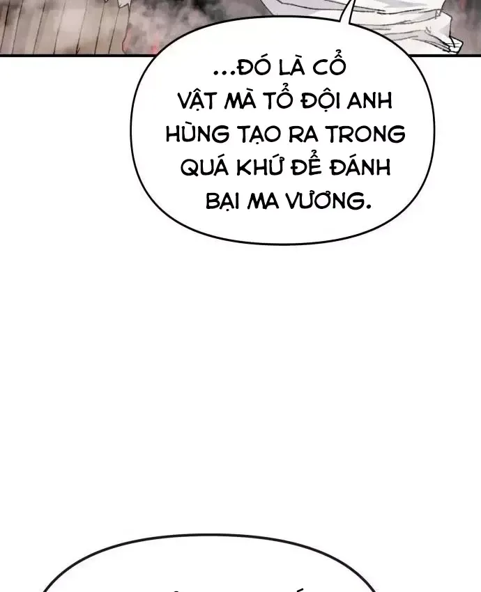 Khô Lâu Sứ Giả Chap 30 - Next Chap 29