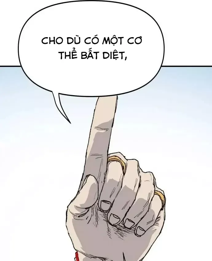 Khô Lâu Sứ Giả Chap 30 - Next Chap 29