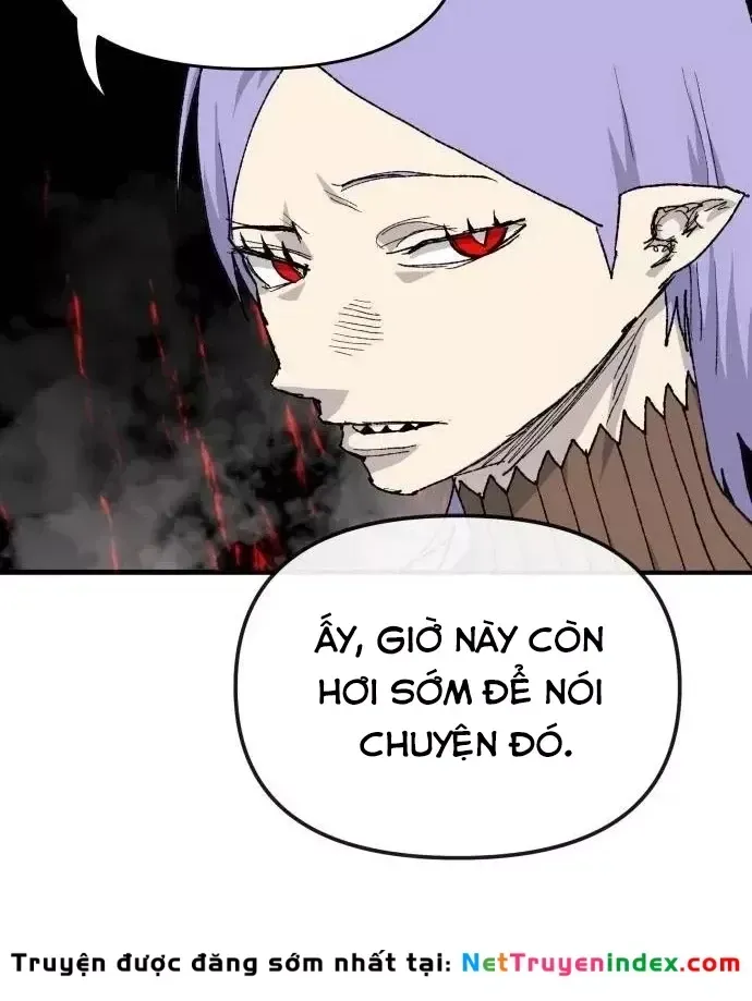 Khô Lâu Sứ Giả Chap 30 - Next Chap 29