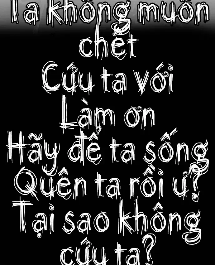 Khô Lâu Sứ Giả Chap 30 - Next Chap 29