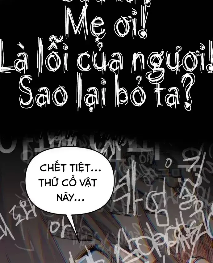 Khô Lâu Sứ Giả Chap 30 - Next Chap 29