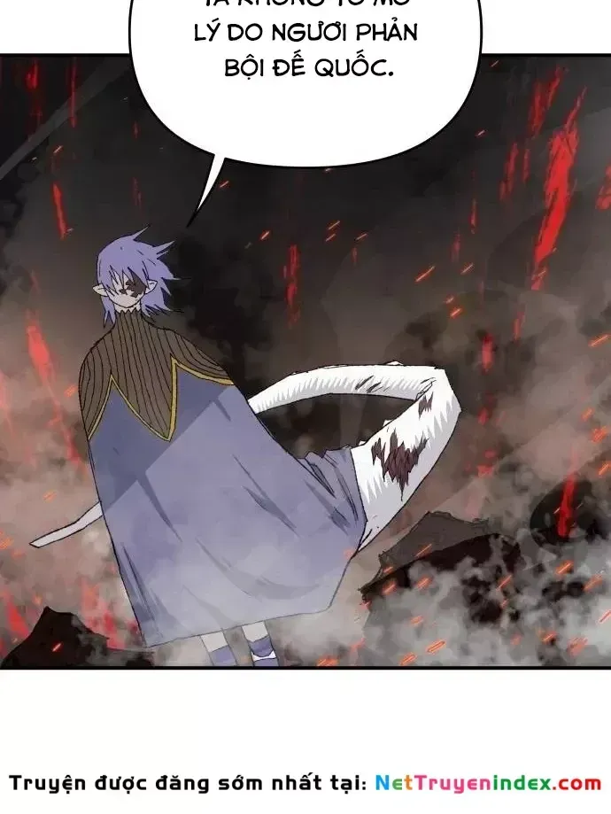 Khô Lâu Sứ Giả Chap 30 - Next Chap 29