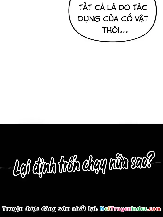 Khô Lâu Sứ Giả Chap 30 - Next Chap 29