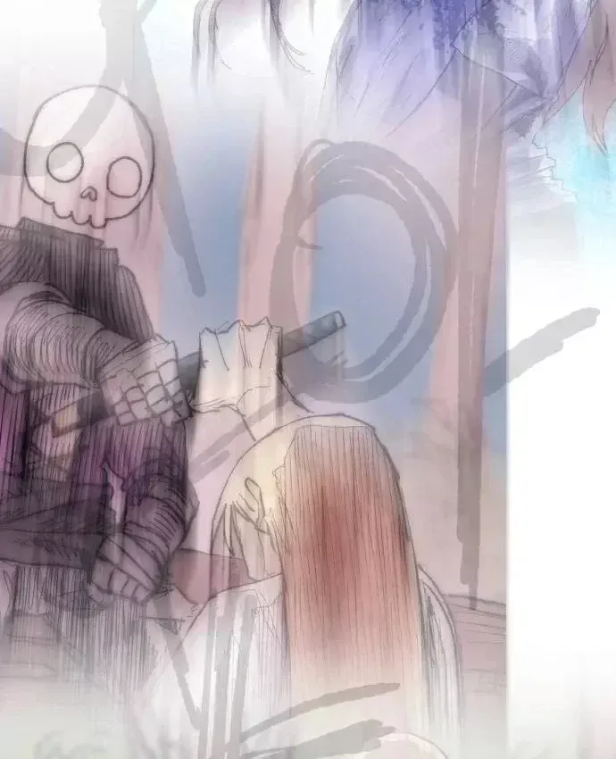 Khô Lâu Sứ Giả Chap 30 - Next Chap 29