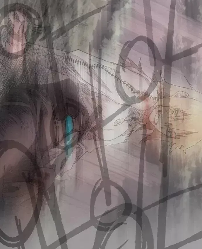 Khô Lâu Sứ Giả Chap 30 - Next Chap 29