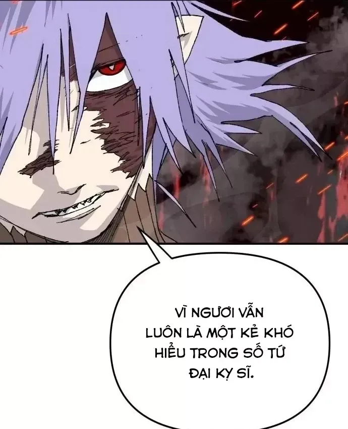 Khô Lâu Sứ Giả Chap 30 - Next Chap 29